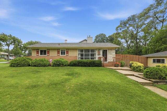 25 E Wilson Avenue, Lombard, IL 60148