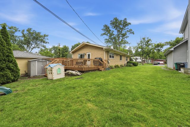 25 E Wilson Avenue, Lombard, IL 60148