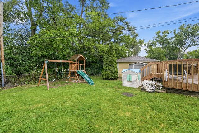 25 E Wilson Avenue, Lombard, IL 60148