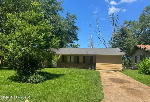 2649 Key Street, Jackson, MS 39212