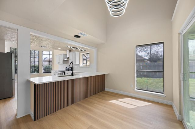 6900 Foxcroft Lane, Humble, TX 77338