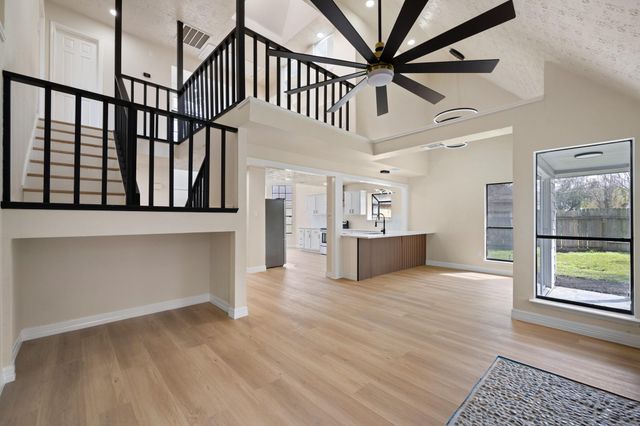 6900 Foxcroft Lane, Humble, TX 77338