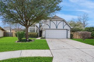 6900 Foxcroft Lane, Humble, TX 77338