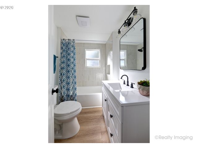 2814 Se 145TH Ave, Portland, OR 97236