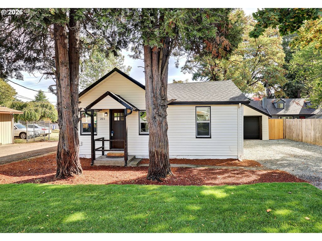 2814 Se 145TH Ave, Portland, OR 97236