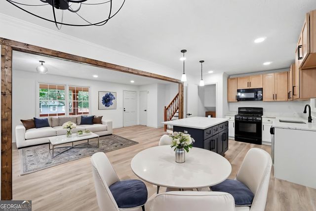 1662 Graduate Lane, Lawrenceville, GA 30044