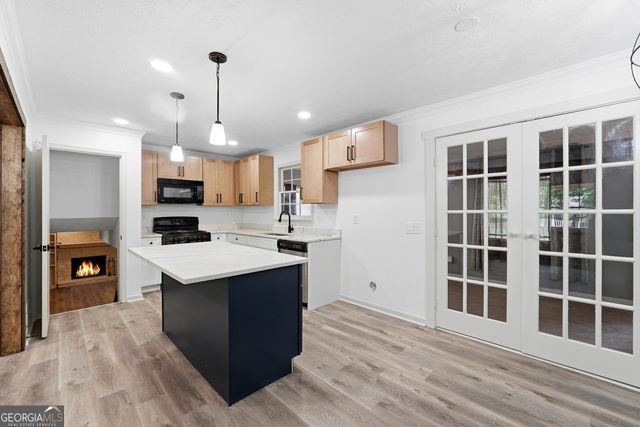1662 Graduate Lane, Lawrenceville, GA 30044