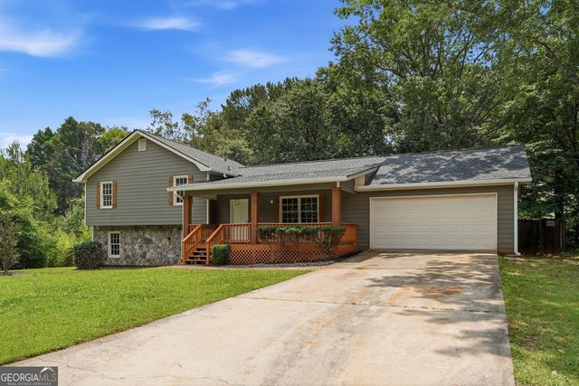 1662 Graduate Lane, Lawrenceville, GA 30044
