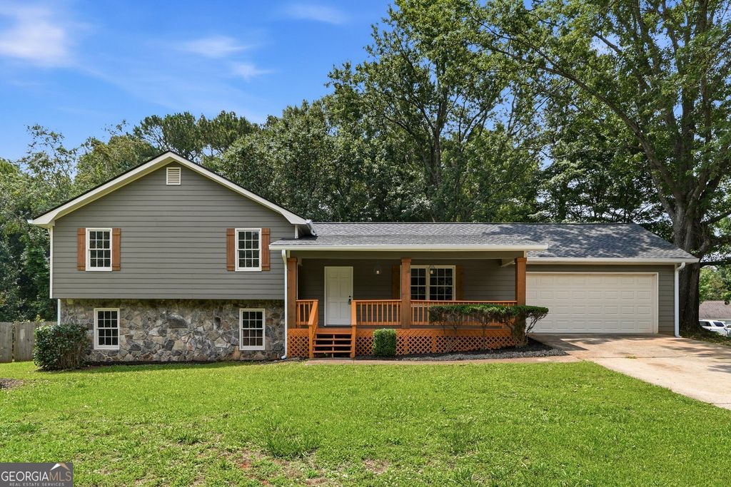 1662 Graduate Lane, Lawrenceville, GA 30044