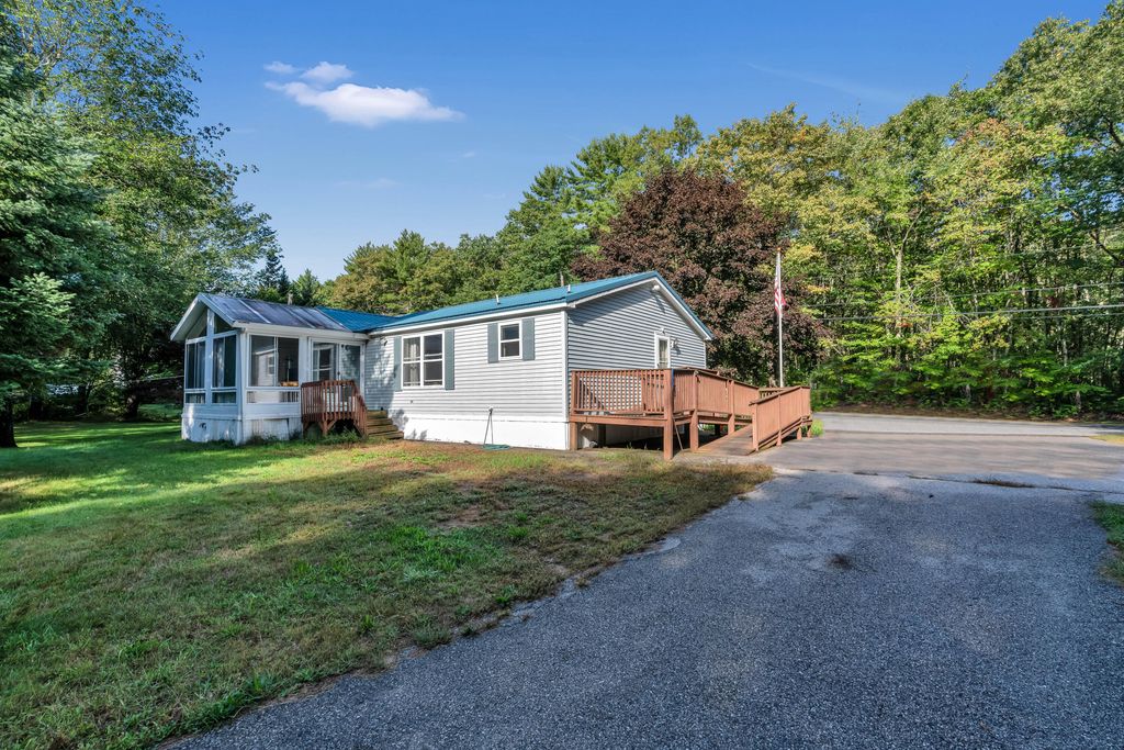 64 Loop Road, Wells, ME 04090 — photo 4