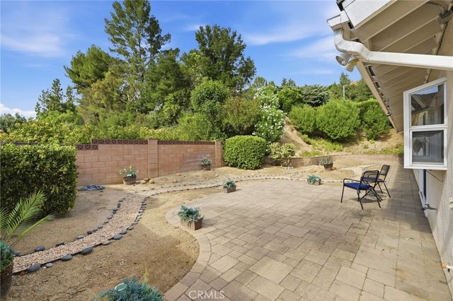 27383 Oak Summit, Agoura Hills, CA 91301