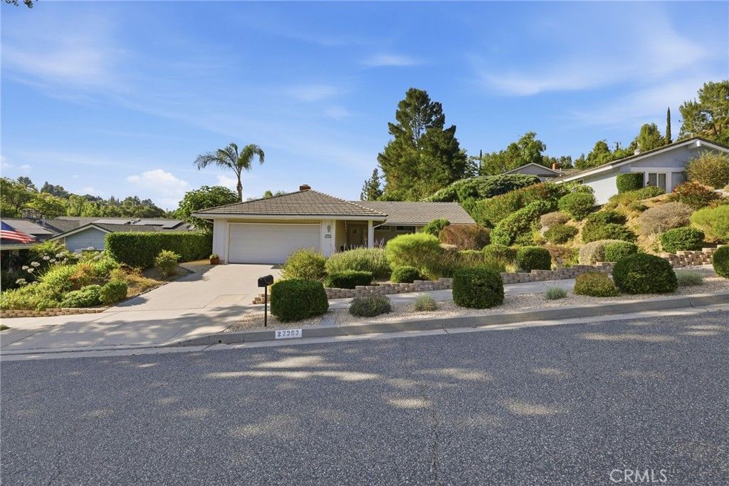 27383 Oak Summit, Agoura Hills, CA 91301