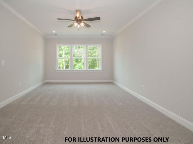 825 Willow Tower Court, Rolesville, NC 27571