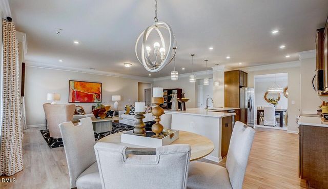 180 Smith Farms Drive, Lillington, NC 27546