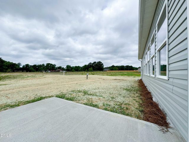 180 Smith Farms Drive, Lillington, NC 27546