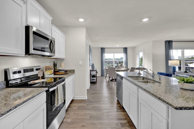 132 English Oak Lane, Athens, TN 37303