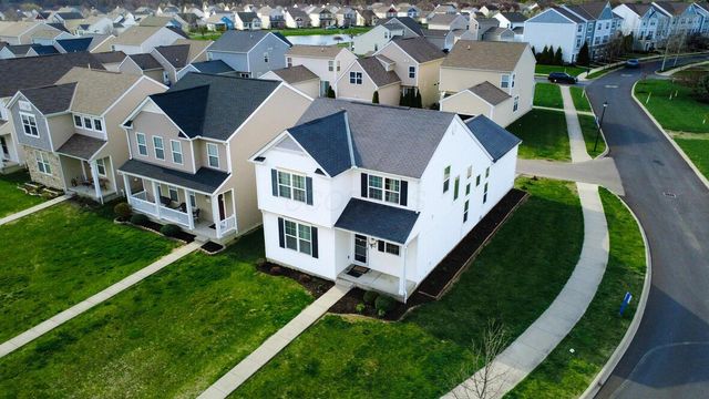 5630 Alliance Way, Columbus, OH 43228
