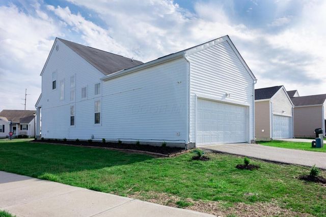 5630 Alliance Way, Columbus, OH 43228