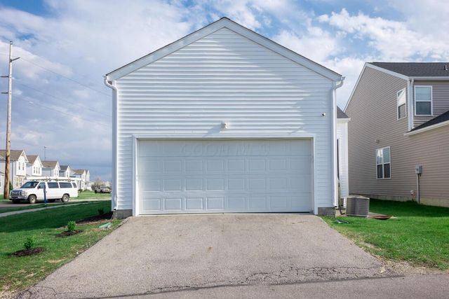 5630 Alliance Way, Columbus, OH 43228