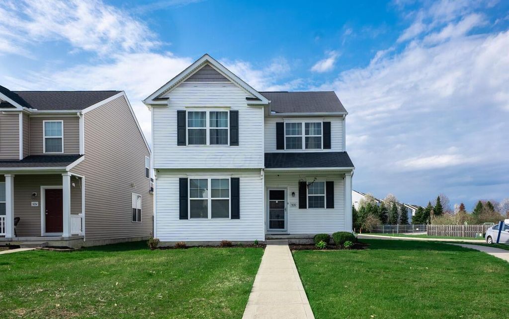 5630 Alliance Way, Columbus, OH 43228
