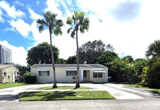 136 Evergreen Drive, Lake Park, FL 33403