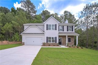 16 Deer Place, Villa Rica, GA 30180