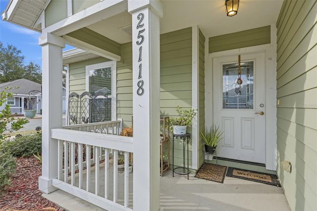 25118 SW 9TH LANE, Newberry, FL 32669