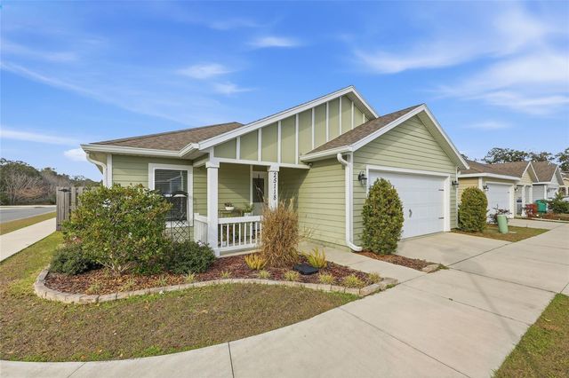 25118 SW 9TH LANE, Newberry, FL 32669