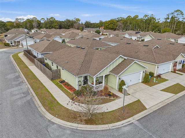 25118 SW 9TH LANE, Newberry, FL 32669