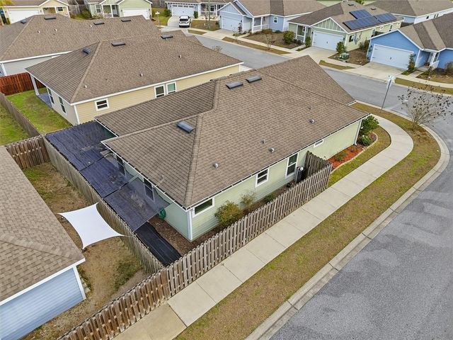 25118 SW 9TH LANE, Newberry, FL 32669