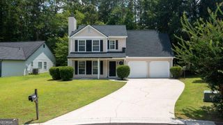 2161 Denson Lane SW, Marietta, GA 30008