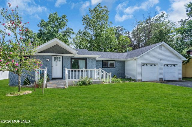 1681 Laurelton Street, Brick, NJ 08724