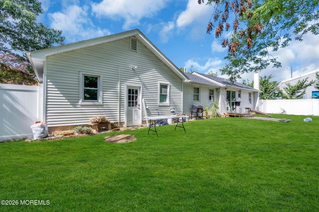 1681 Laurelton Street, Brick, NJ 08724