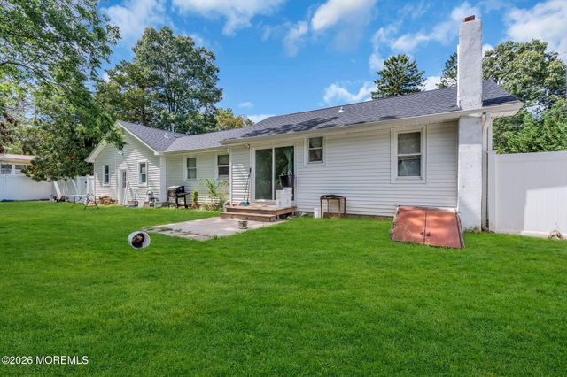 1681 Laurelton Street, Brick, NJ 08724
