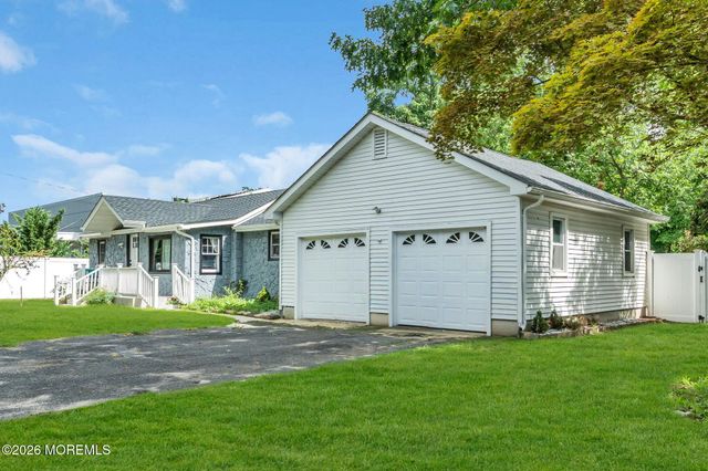 1681 Laurelton Street, Brick, NJ 08724