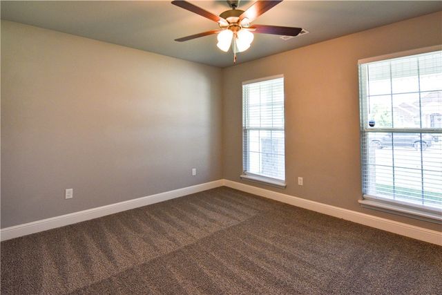 531 Melrose Place, Bentonville, AR 72712