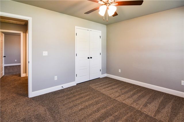 531 Melrose Place, Bentonville, AR 72712