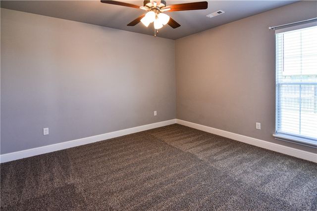 531 Melrose Place, Bentonville, AR 72712