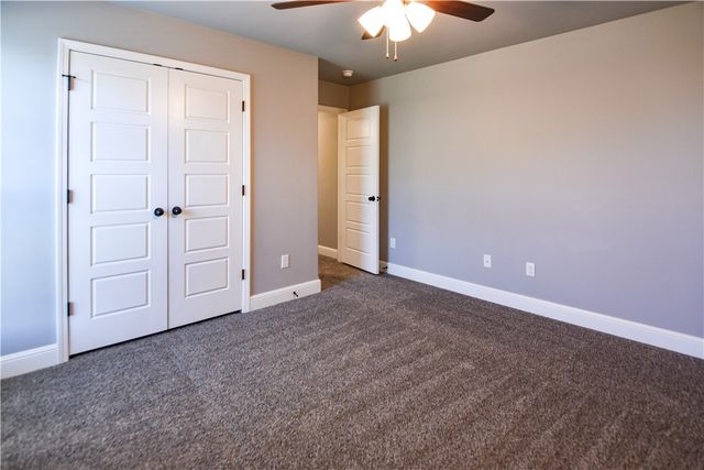 531 Melrose Place, Bentonville, AR 72712