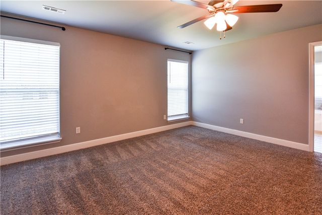 531 Melrose Place, Bentonville, AR 72712