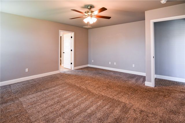 531 Melrose Place, Bentonville, AR 72712