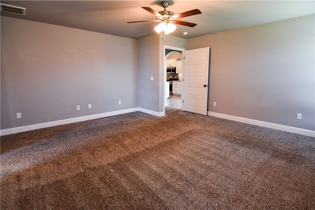 531 Melrose Place, Bentonville, AR 72712