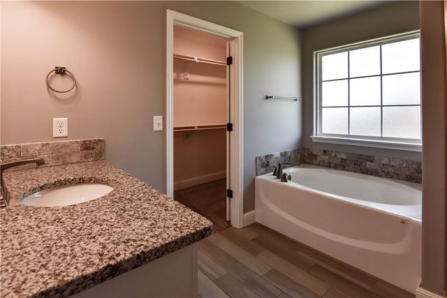 531 Melrose Place, Bentonville, AR 72712