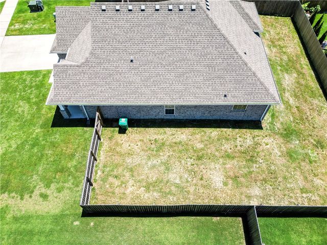531 Melrose Place, Bentonville, AR 72712