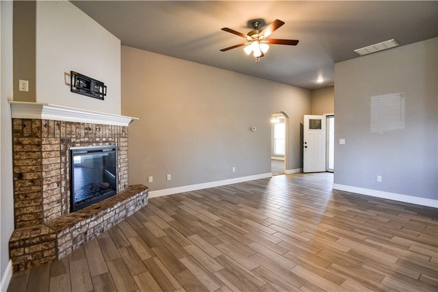 531 Melrose Place, Bentonville, AR 72712