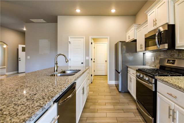 531 Melrose Place, Bentonville, AR 72712