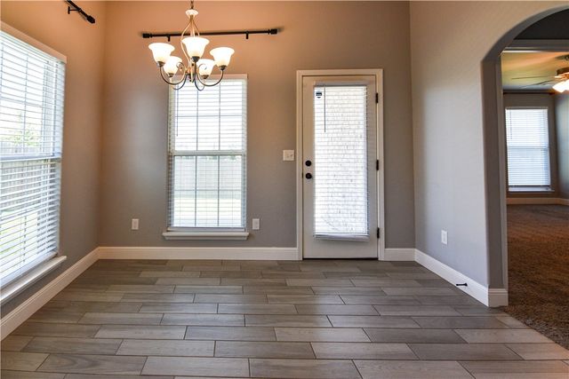 531 Melrose Place, Bentonville, AR 72712