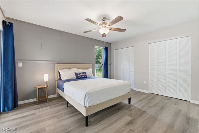 5801 Crystal Lake LN 101, North Fort Myers, FL 33917