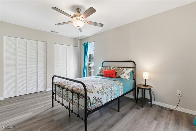 5801 Crystal Lake LN 101, North Fort Myers, FL 33917