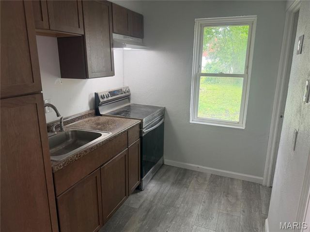 4705 Jordan Street, St Louis, MO 63121